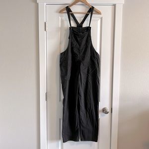 M Aerie Supersoft Overall Jumpsuit